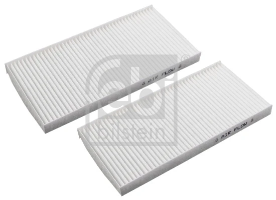 Filter Set, cabin air